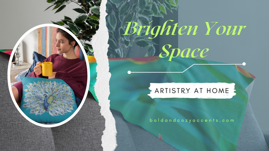 Brighten Your Space