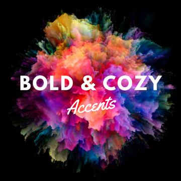 Bold & Cozy Accents 